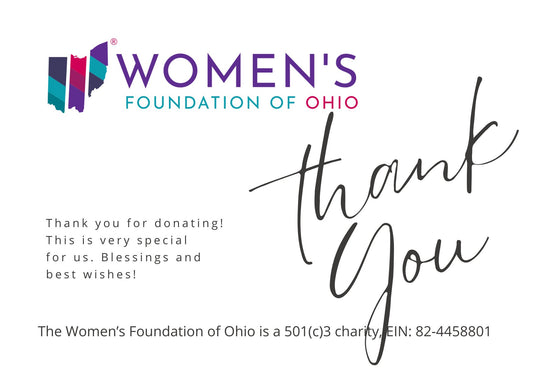 The Women's Foundation of Ohio